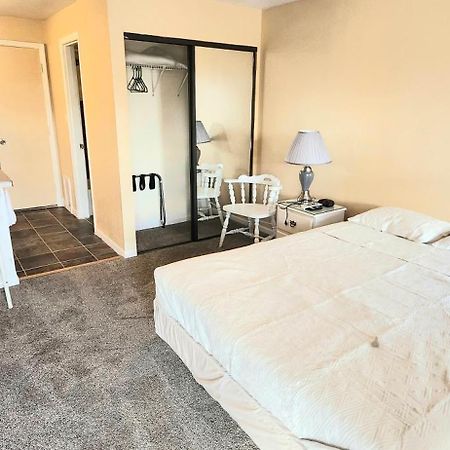 Twin Lakes Inn Bull Shoals Ngoại thất bức ảnh