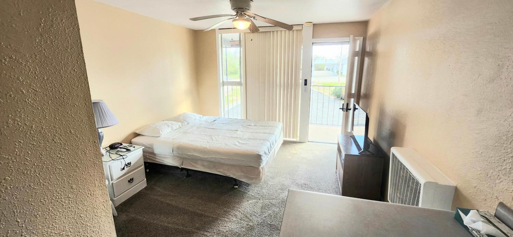 Twin Lakes Inn Bull Shoals Ngoại thất bức ảnh