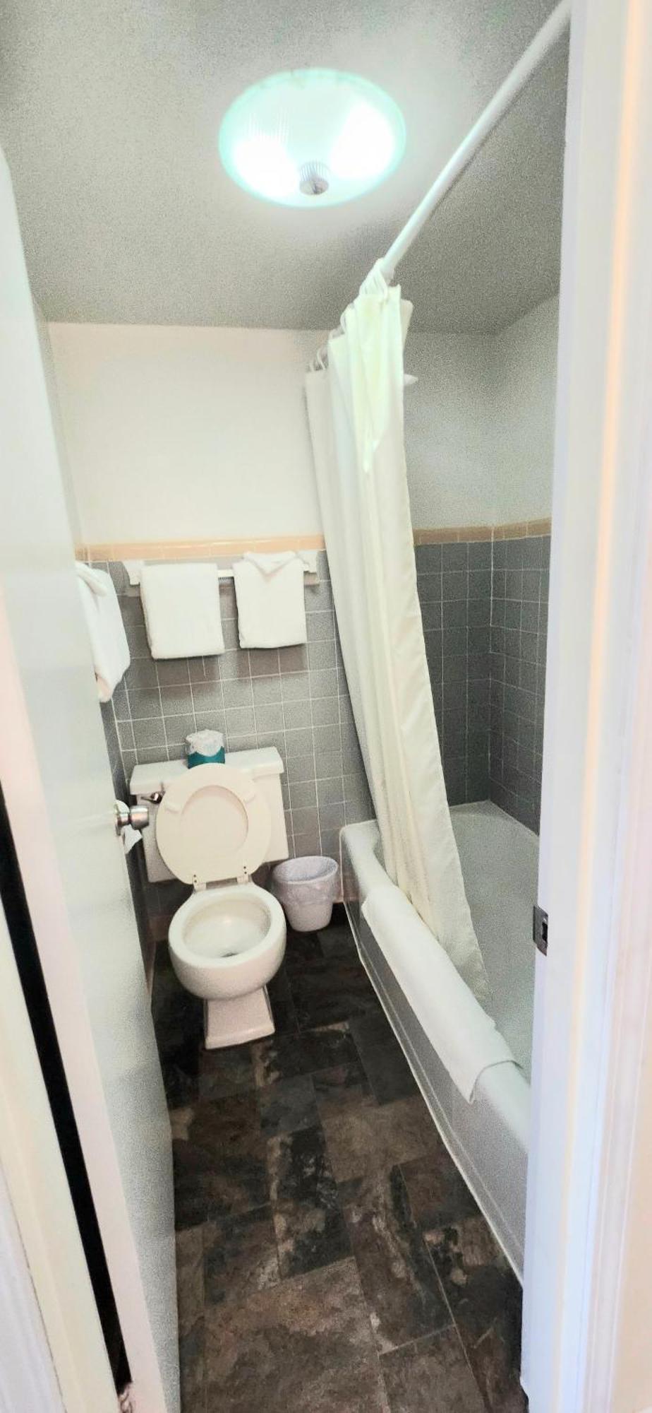 Twin Lakes Inn Bull Shoals Ngoại thất bức ảnh