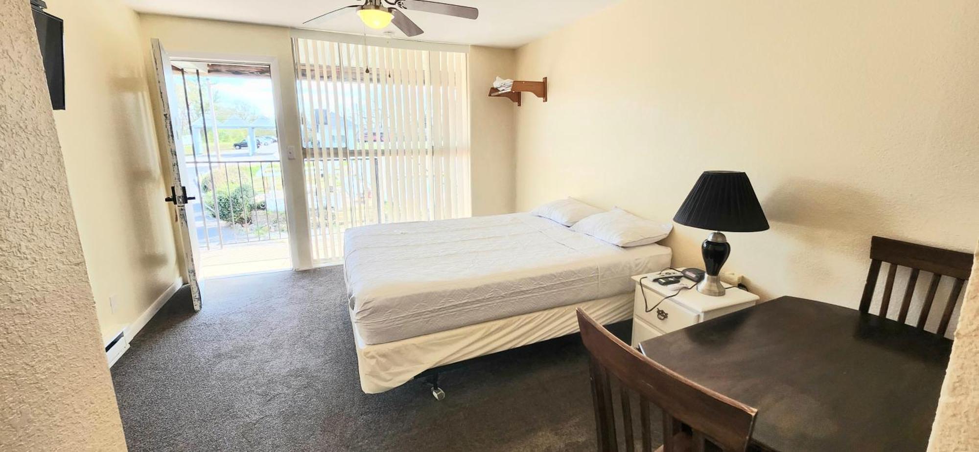 Twin Lakes Inn Bull Shoals Ngoại thất bức ảnh