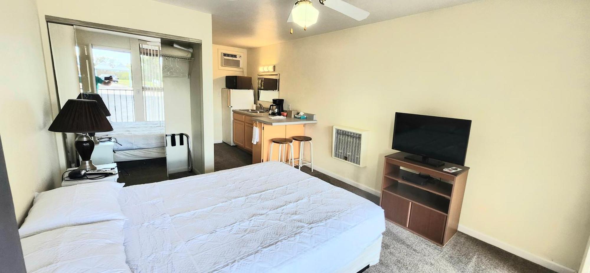 Twin Lakes Inn Bull Shoals Ngoại thất bức ảnh