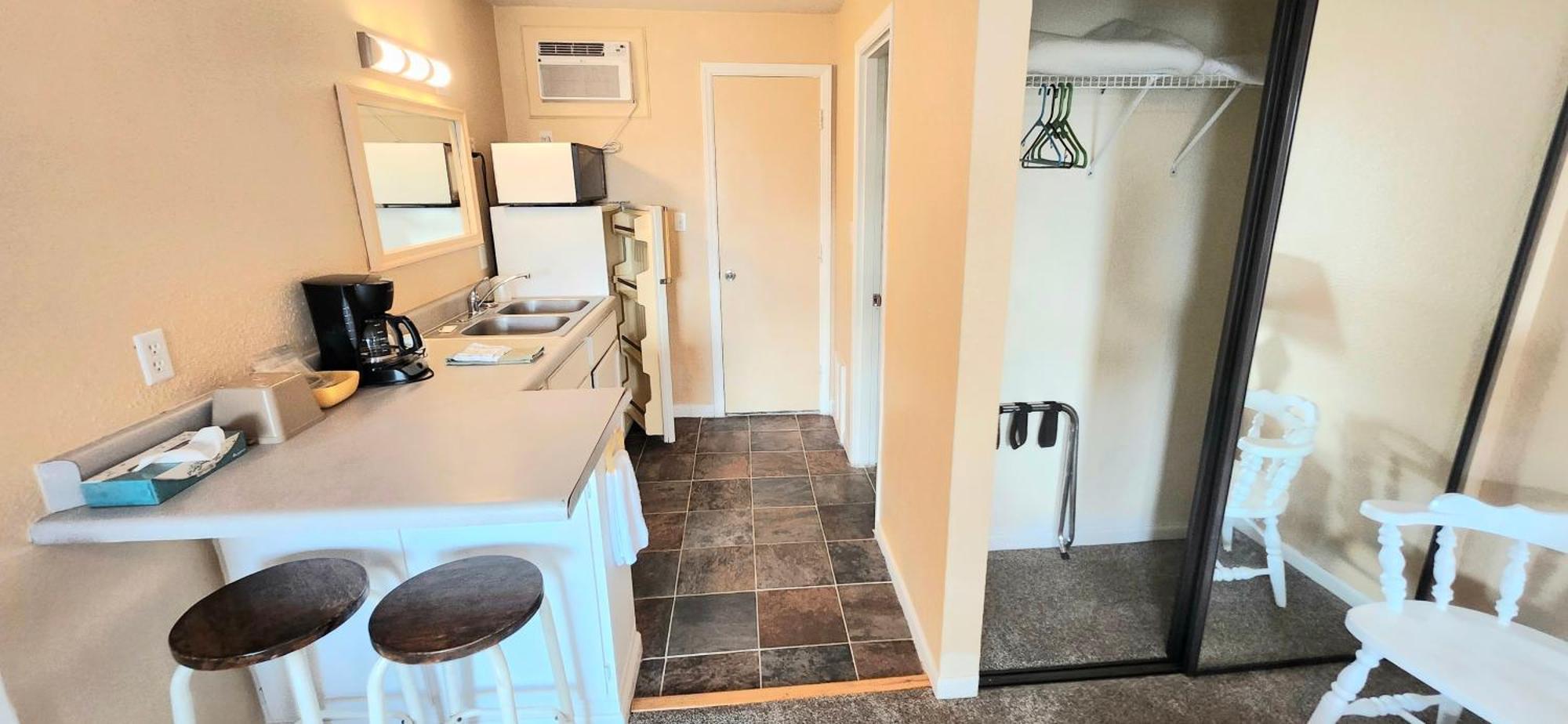 Twin Lakes Inn Bull Shoals Ngoại thất bức ảnh