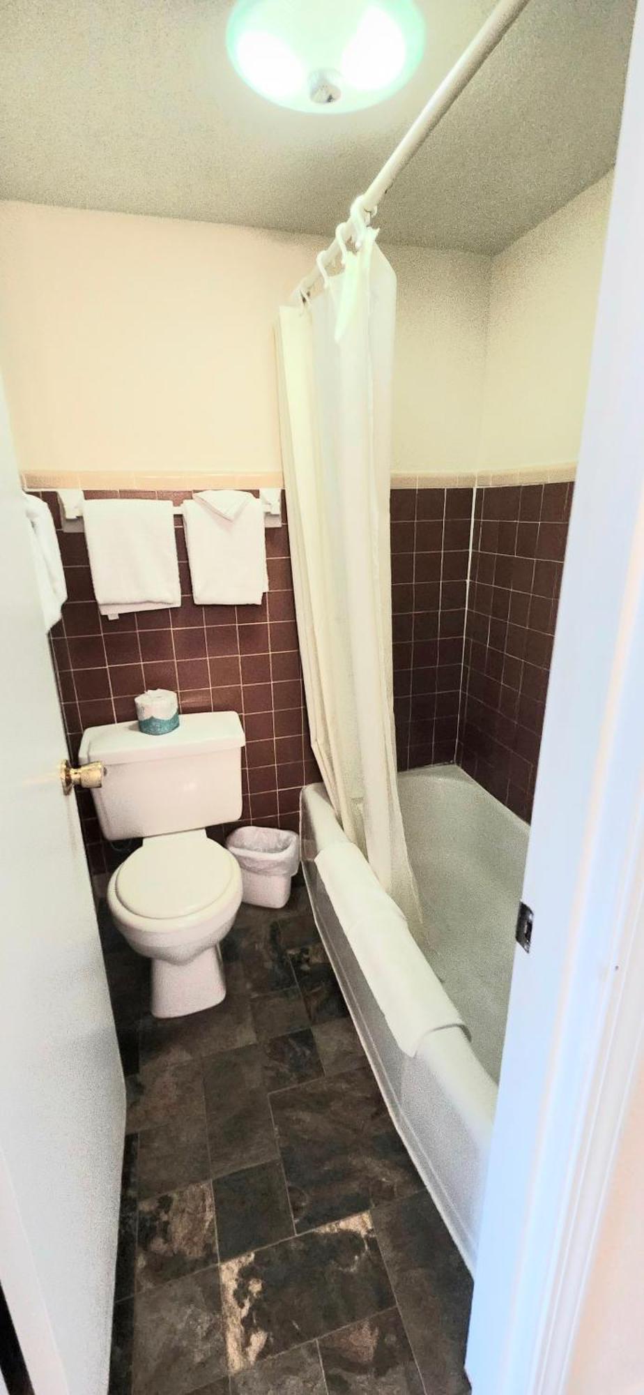 Twin Lakes Inn Bull Shoals Ngoại thất bức ảnh