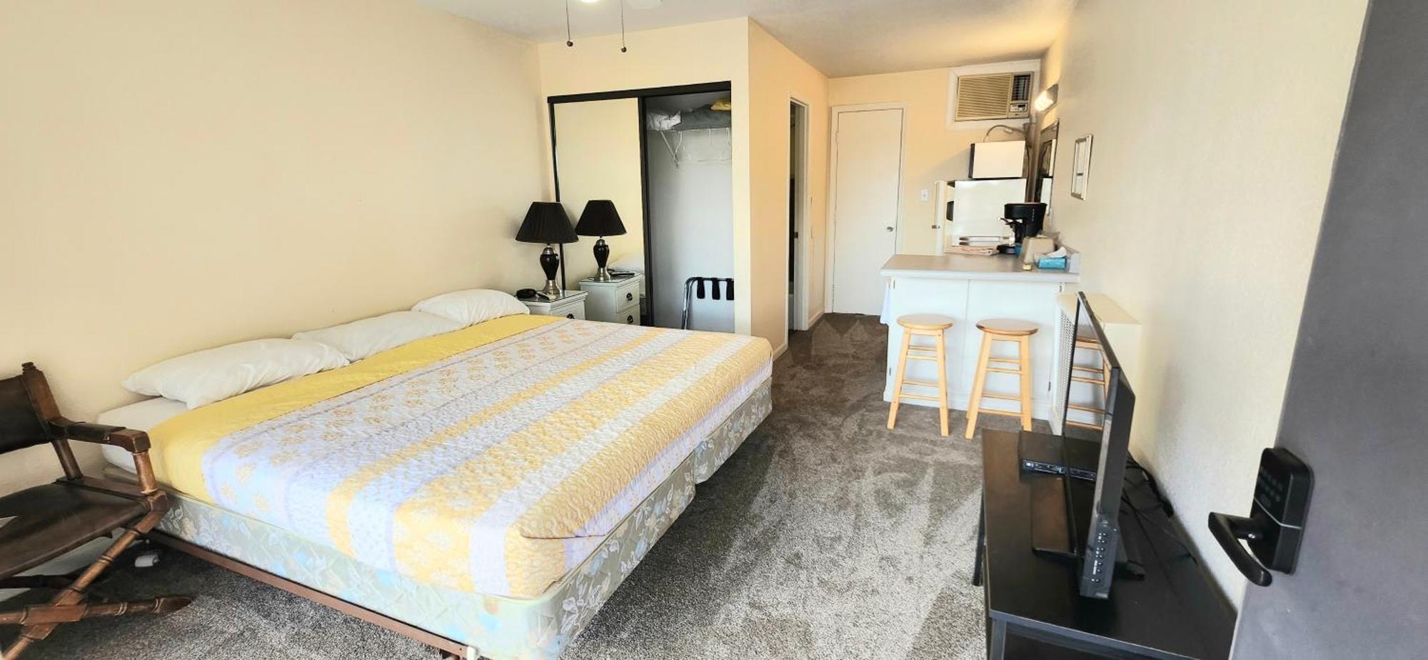 Twin Lakes Inn Bull Shoals Ngoại thất bức ảnh