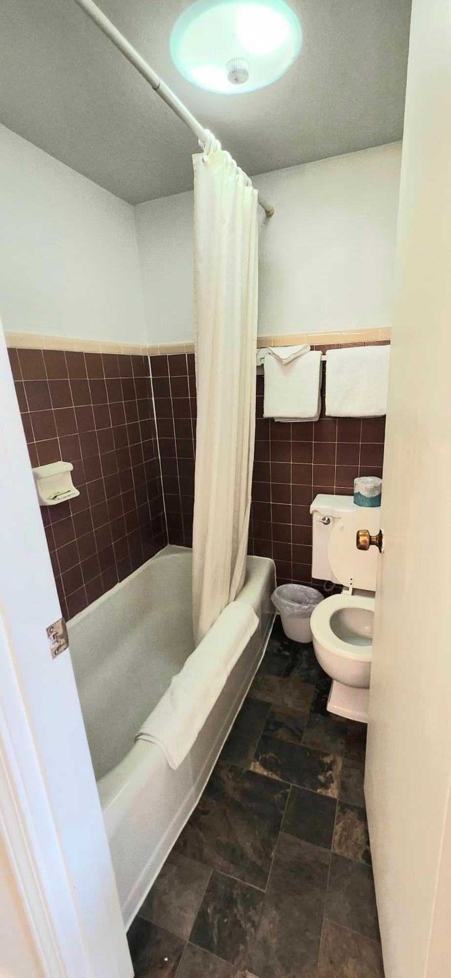 Twin Lakes Inn Bull Shoals Ngoại thất bức ảnh