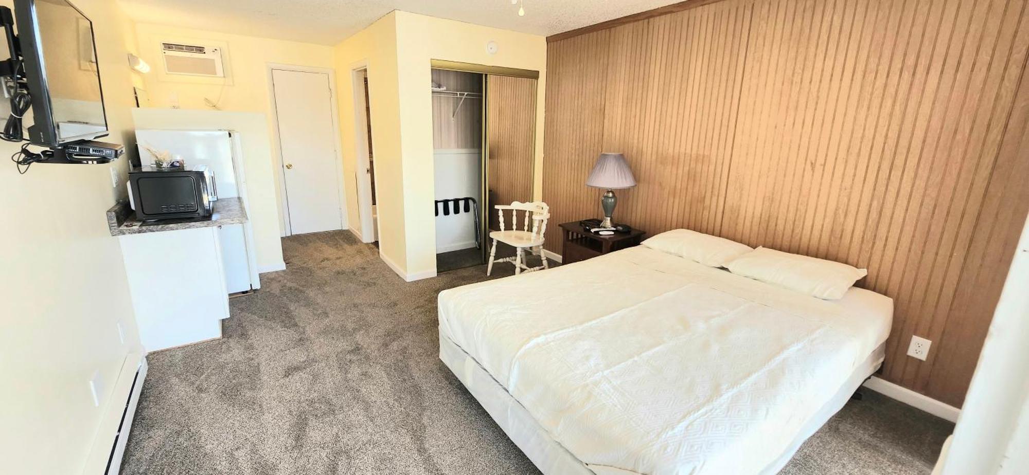 Twin Lakes Inn Bull Shoals Ngoại thất bức ảnh