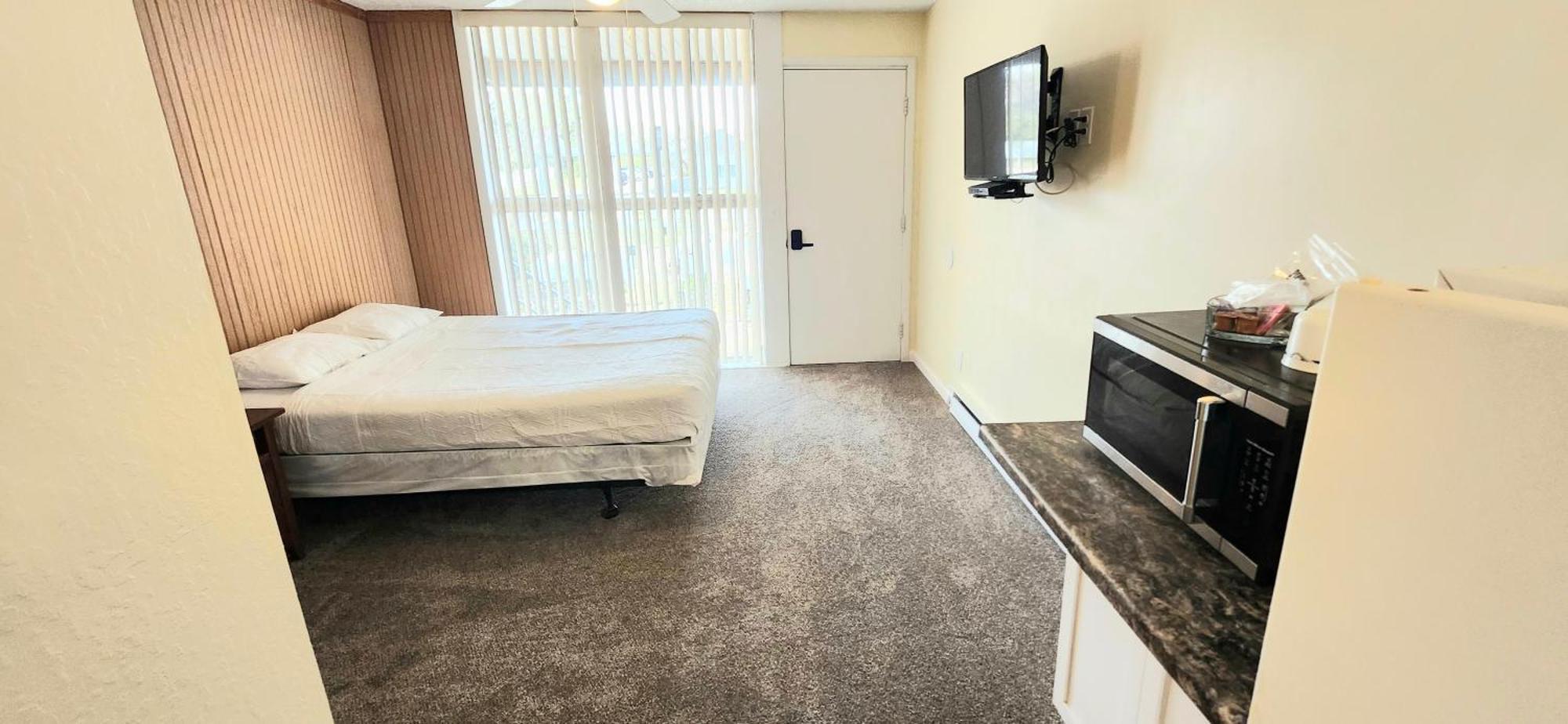 Twin Lakes Inn Bull Shoals Ngoại thất bức ảnh