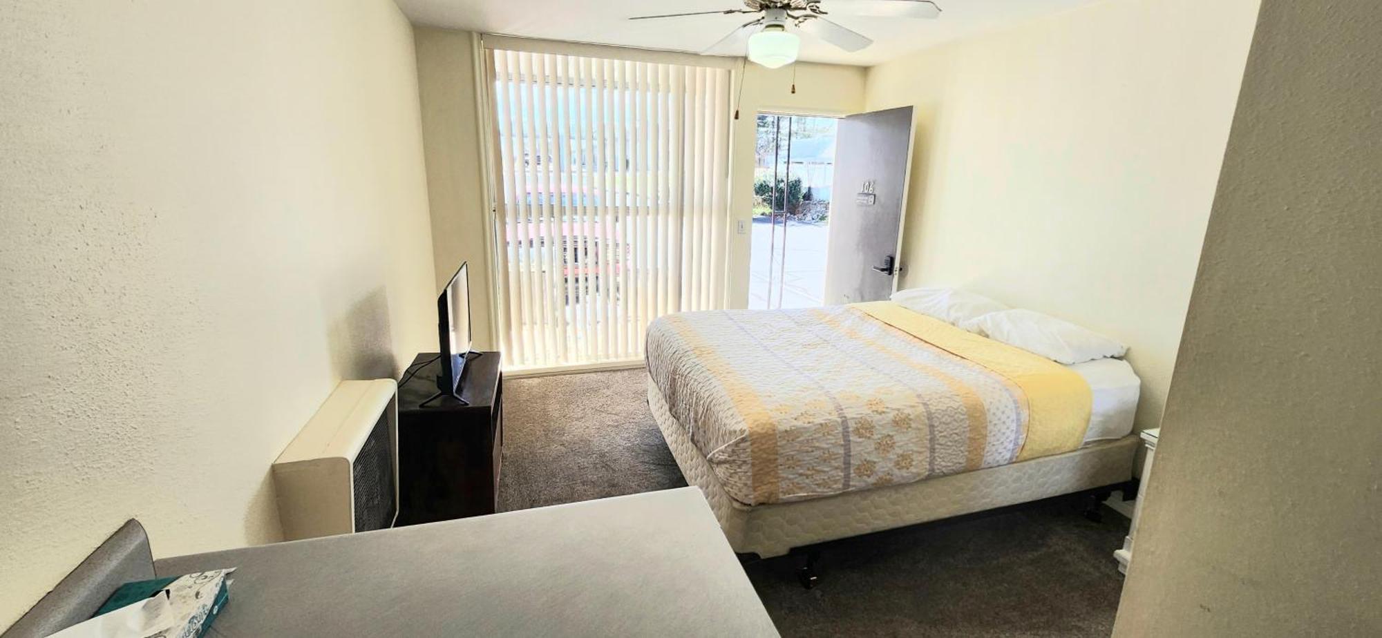 Twin Lakes Inn Bull Shoals Ngoại thất bức ảnh