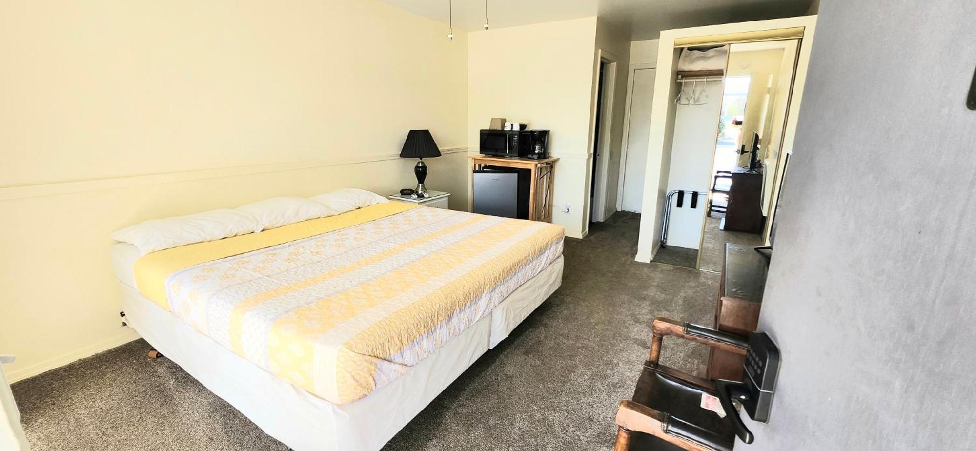 Twin Lakes Inn Bull Shoals Ngoại thất bức ảnh