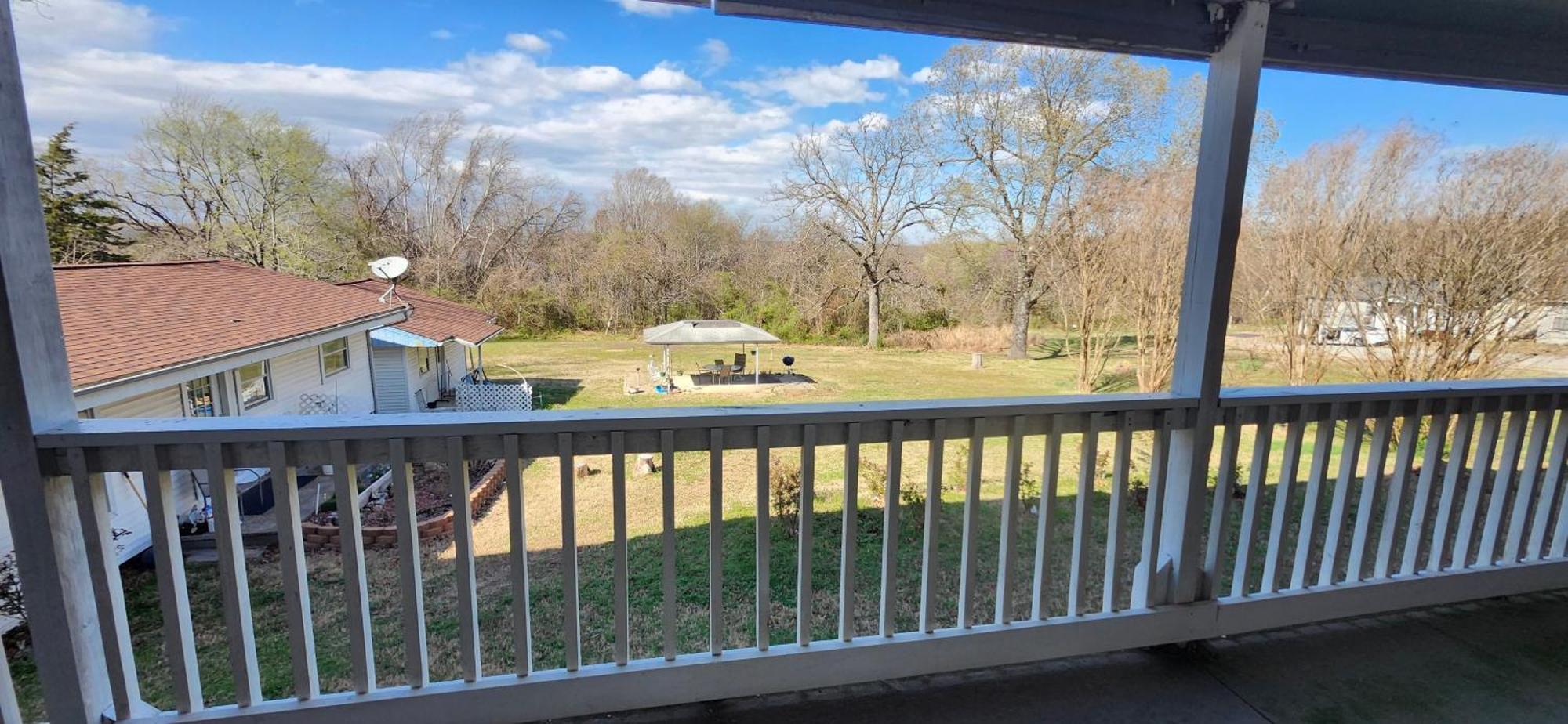 Twin Lakes Inn Bull Shoals Ngoại thất bức ảnh