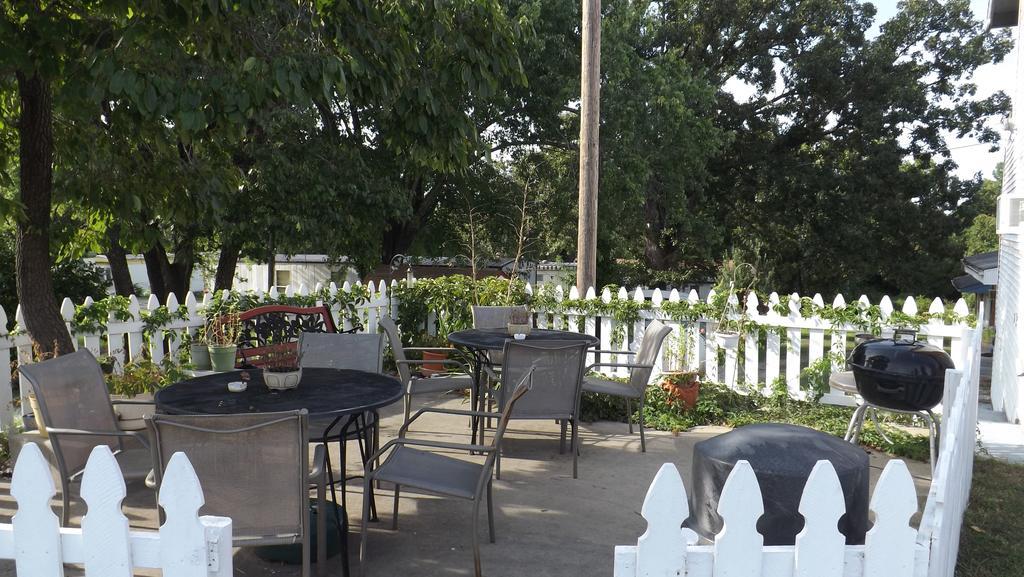 Twin Lakes Inn Bull Shoals Phòng bức ảnh