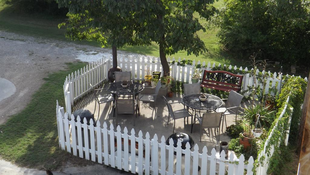 Twin Lakes Inn Bull Shoals Phòng bức ảnh