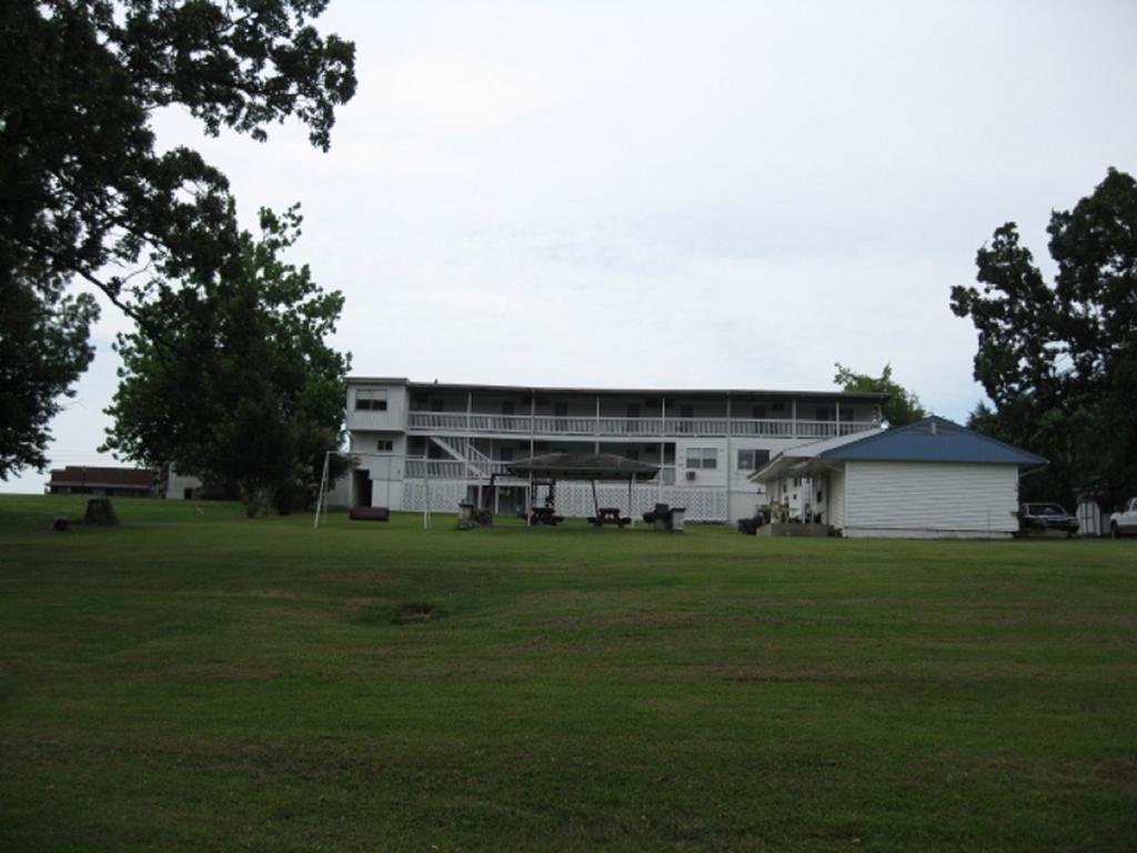 Twin Lakes Inn Bull Shoals Phòng bức ảnh